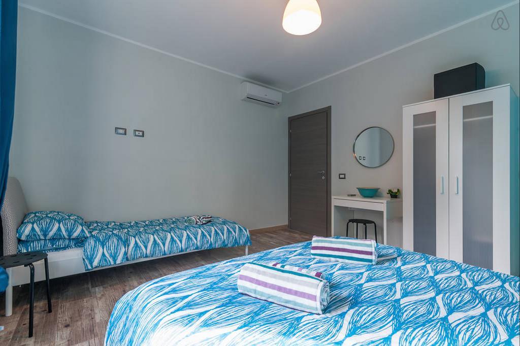 Country & Beach B&B Capoterra Room photo
