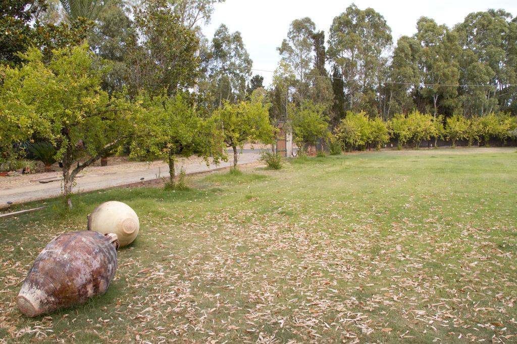 Country & Beach B&B Capoterra Exterior photo